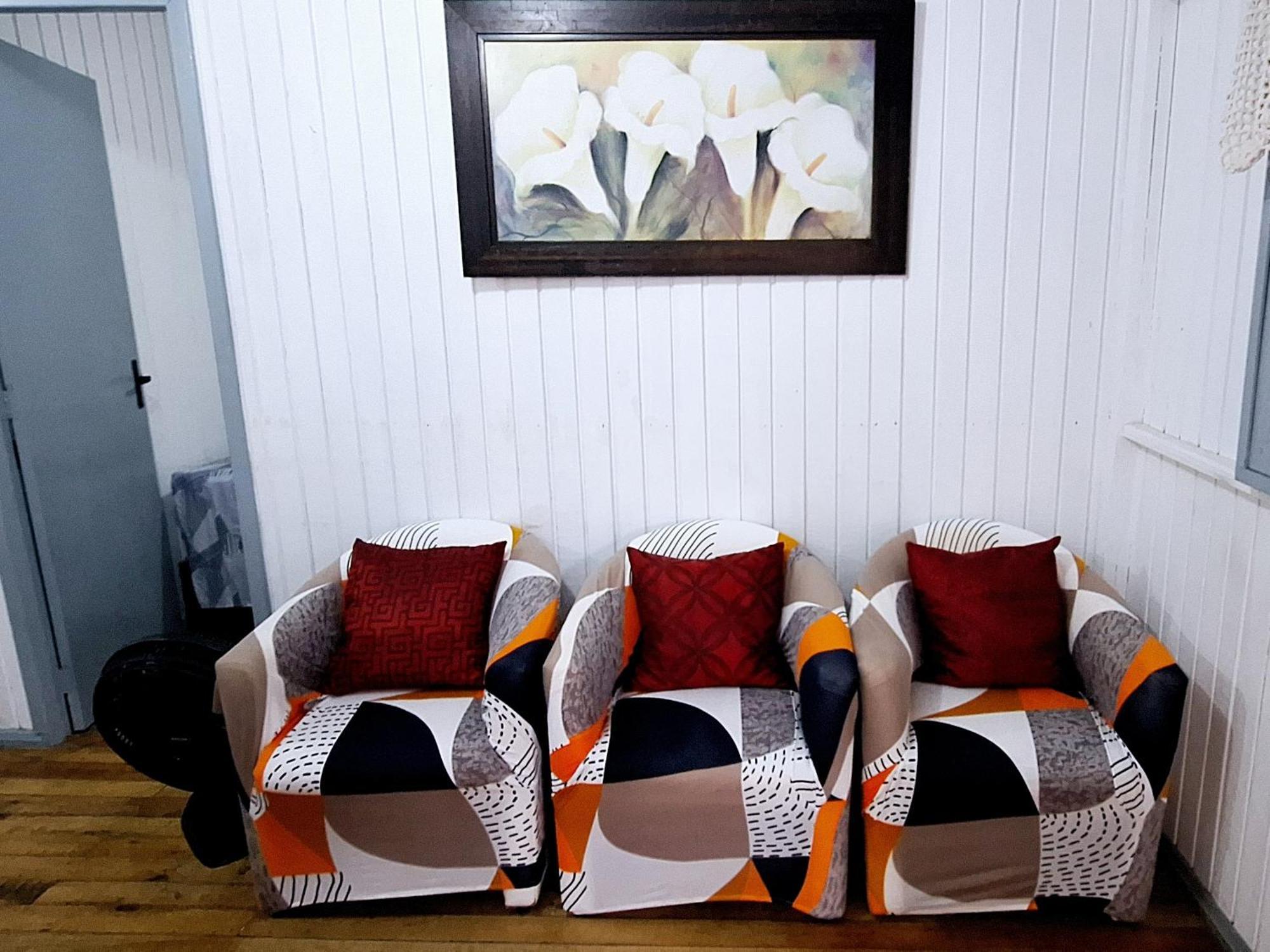 CASA completa em TORRES-RS - O MELHOR CUSTO BENEFICIO na mais bela praia Gaúcha - Cozinha - Banheiro - Ar condicionado - Smart TV 32 Android Apps Youtube - Netflix - Prime Vídeo e Wi-Fi - Estacionamento - Acomoda até 10 pessoas - Anfitriã Superhost n Villa Exterior foto